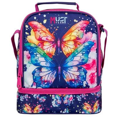 PORTE GOUTER MUST BUTTERFLY