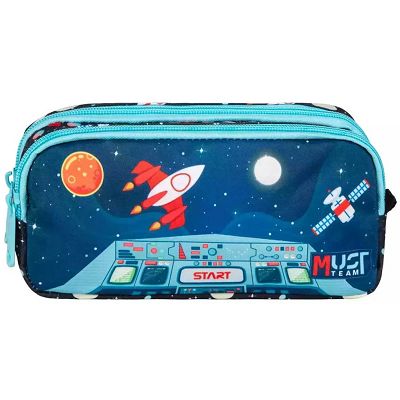 TROUSSE 2 POCHE MUST START