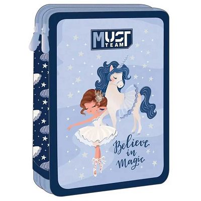 TROUSSE PLAT 2 POCHE MUST BELIEVE IN MAGIC
