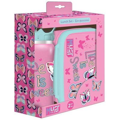 COFFRET DINER MUST