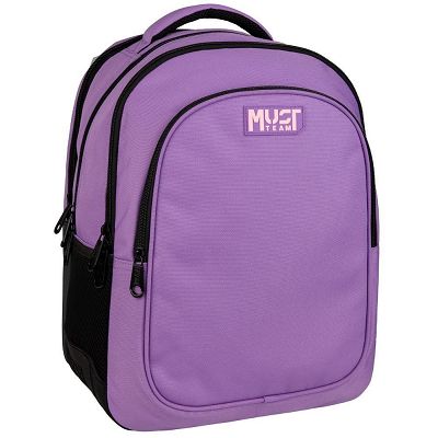 SAC A DOS MUST TEAM 4 CASE VIOLET