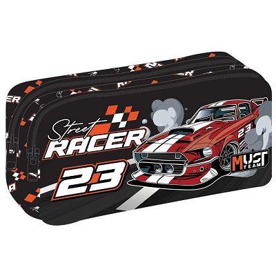 TROUSSE 2 POCHE MUST STREET RACER