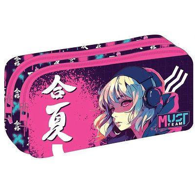 586845-trousse-2-poche-must-team-anime