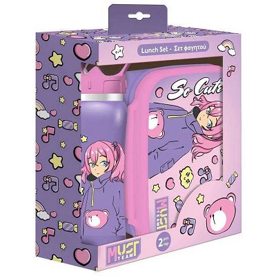 COFFRET DINER MUST