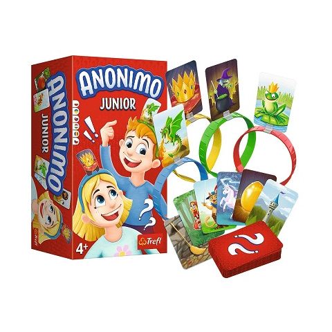 ANOMINO JUNIOR