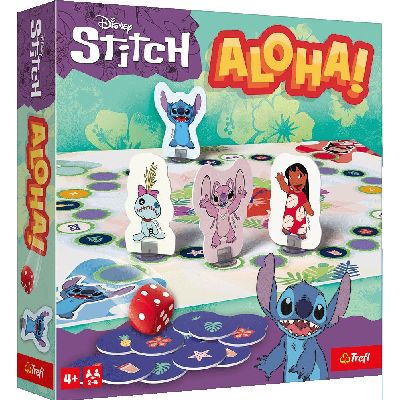 ALOHA 02657