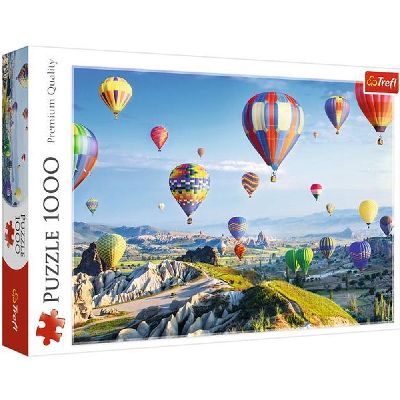 PUZZLE 1000 CAPPADOCIA 10613