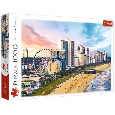 PUZZLE 1000 MYRTLE BEACH 10746
