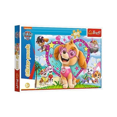 PUZZLE  
