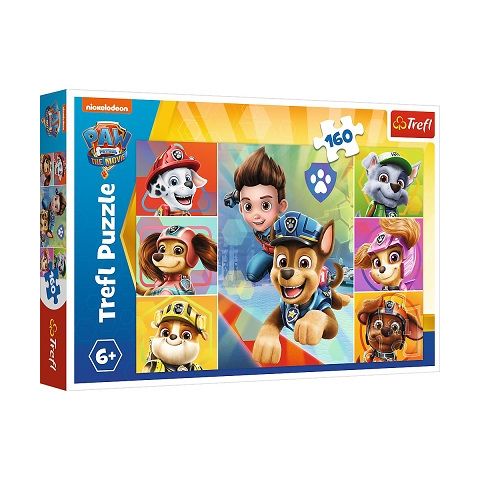 PUZZLE , 160
