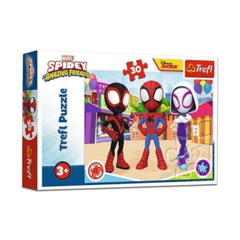 5900511182859-puzzle-,-trefel-spiderman-30-