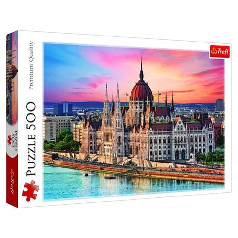 5900511373950-puzzle-500-budapest,hangary-37395-by-trefel