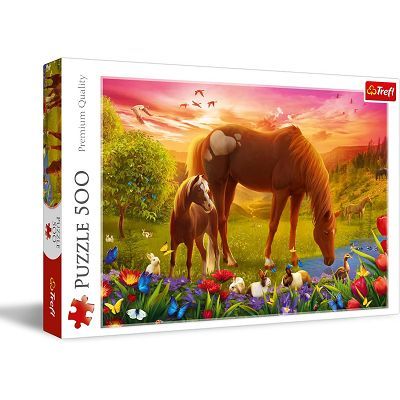 5900511374513-puzzle-500-horses-37451