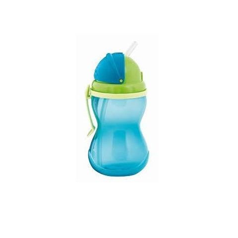 5901691812222-canpol-bÉbÉs-tasse-sport-en-silicone-12m-270-ml