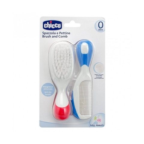 CHIC , BROSSE ET PEIGNE