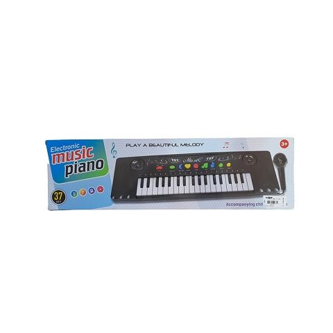 PIANO ELECTRIQUE