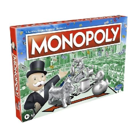 MONOPOLY
