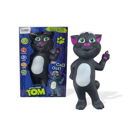 TOM CAT