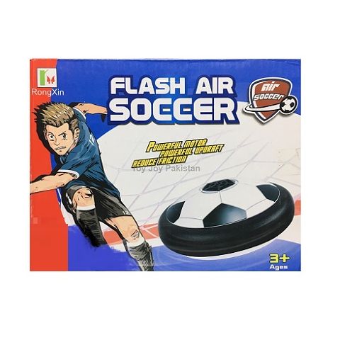 BO HOVER FOOT BALL