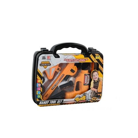 TOOL SET