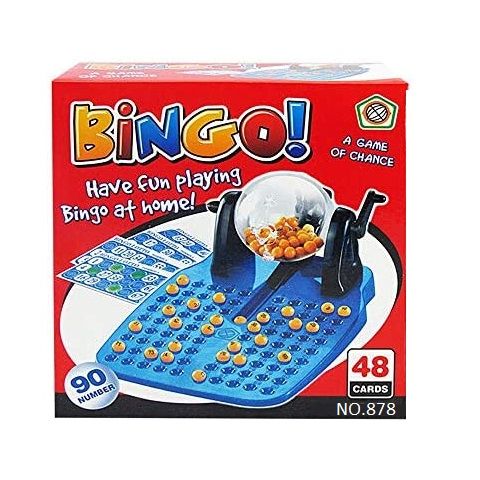 BINGO LOTTO