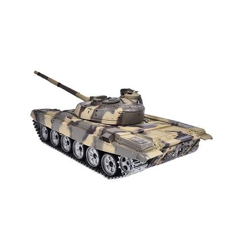 AIR FORCE TANK 