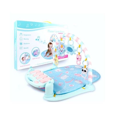 TAPIS BEBE