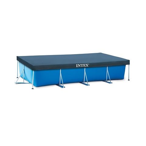 RECTANGULAIRE POOL COVER