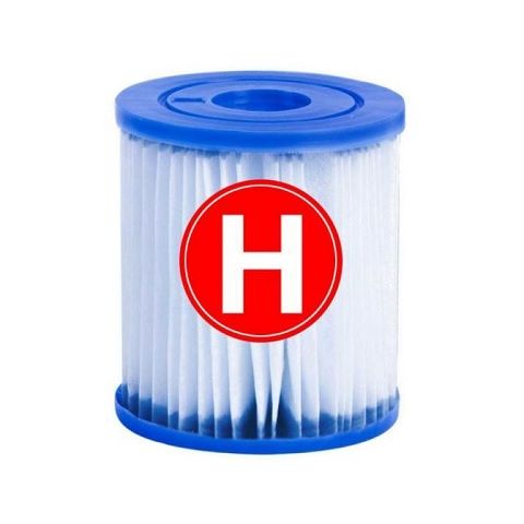 FILTER CARTRIDGE H