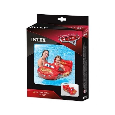 POOL CRUISER