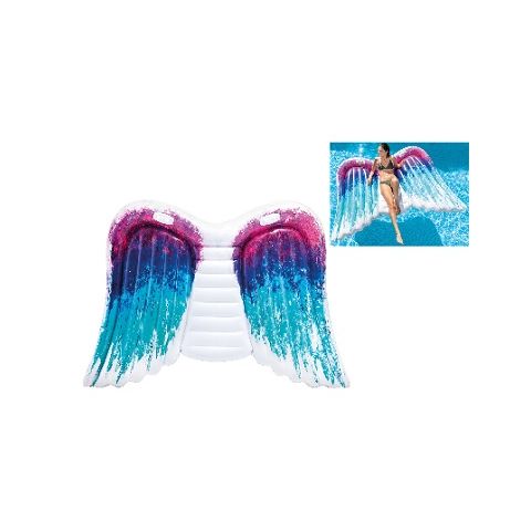 ANGEL WINGS MAT