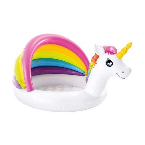 UNICORN BABY POOL