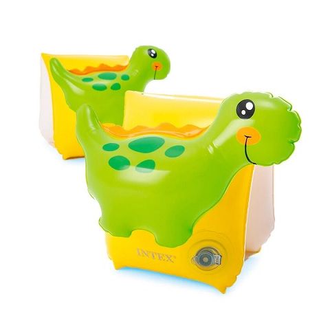 DINOSAURE ARM BANDS