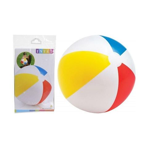 GLOSSY PANEL BALL