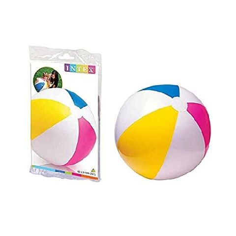 GLOSSY PANEL BALL