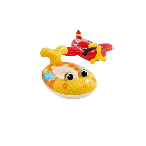 POOL CRUISER