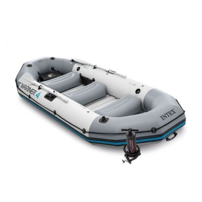 MARINER BOAT SET