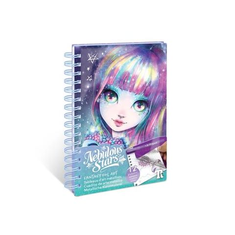 SMALL CREATIVE BOOK