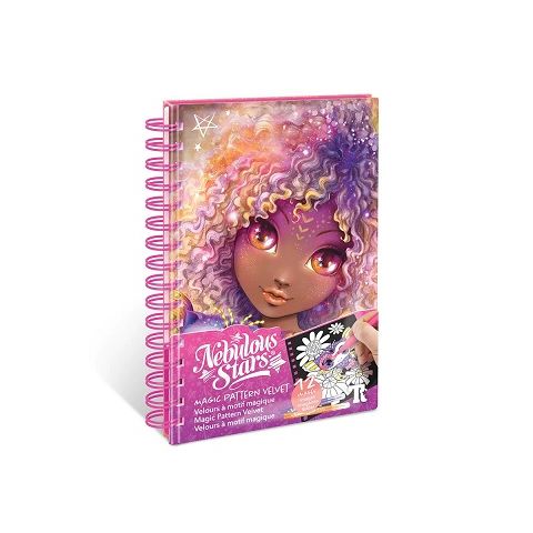 SMALL CREATIVE BOOK