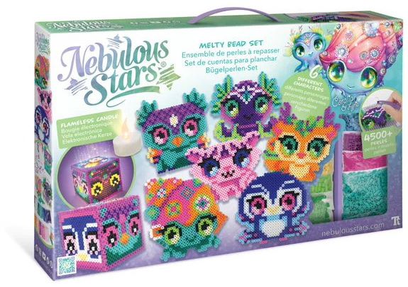 MELTY BEAD KIT