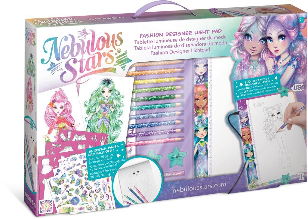 TABLETTE LUMINEUSE
