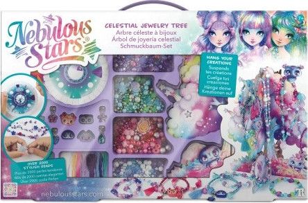 ARBRE CELESTE A BIJOUX