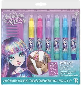 694704114325-nebulous-stars---crayons-à-craie-pailletés-pour-cheveux---isadora