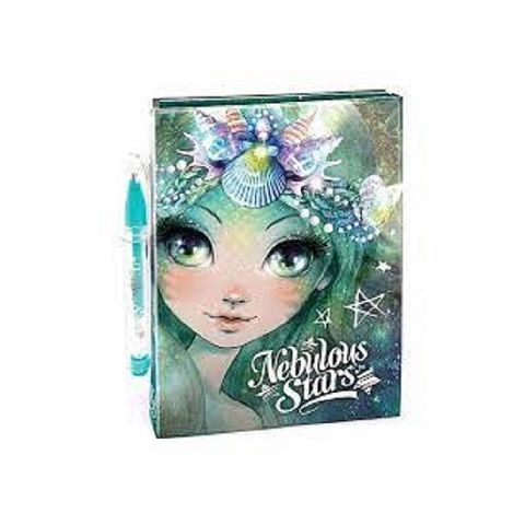 MINIS KITS DE NOTES MARINIA