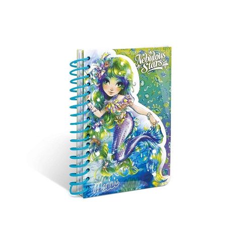 MINI DESIGNER NOTE PAD