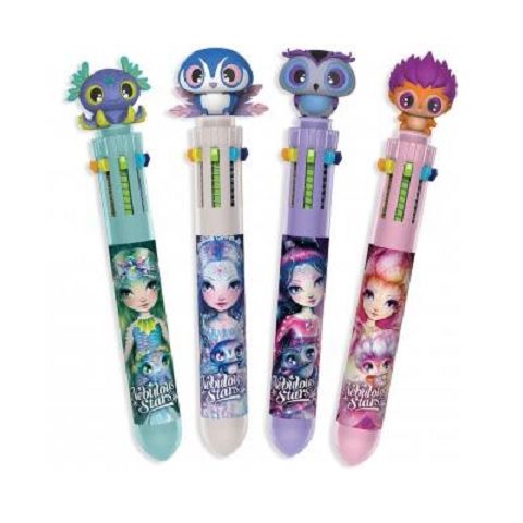 STYLO BILLES