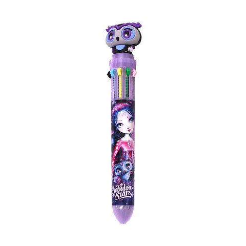 STYLO BILLES