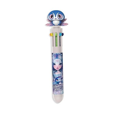 STYLO BILLES