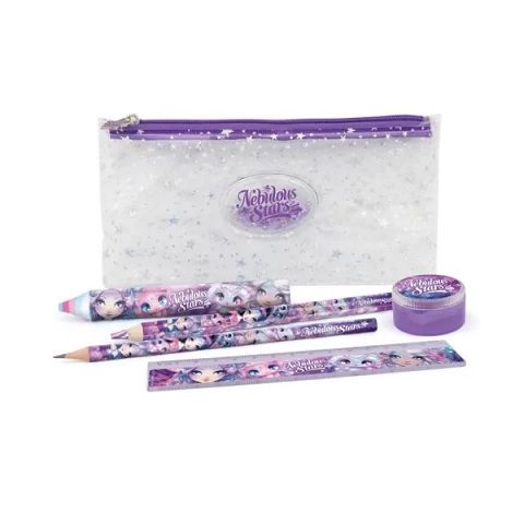 ENSEMBLE TROUSSE