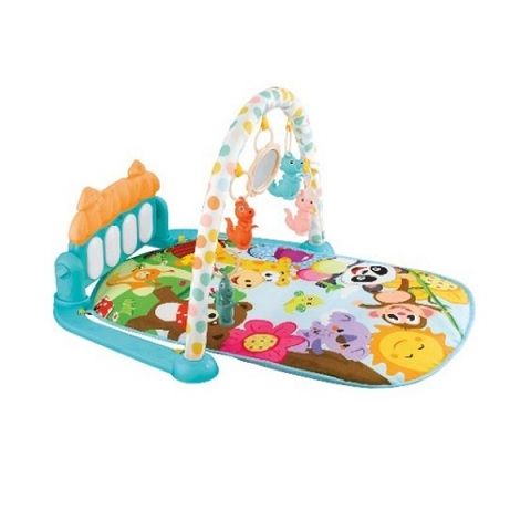 TAPIS DEVEIL POUR BEBE